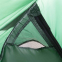 Палатка кемпинговая четырехместная с тентом и тамбуром ROYOKAMP VENICE SY-100904 оливковый 9