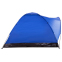 Палатка универсальная трехместная Zelart GEMINI SY-102403 синий 1