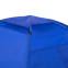 Палатка универсальная трехместная Zelart WEEKEND SY-100203 синий 5