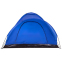 Палатка универсальная пятиместная Zelart GEMIN SY-102405 синий 0