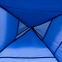 Палатка универсальная пятиместная Zelart GEMIN SY-102405 синий 7