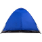 Палатка универсальная пятиместная ROYOKAMP WEEKEND SY-100205 синий 0