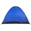 Палатка универсальная пятиместная ROYOKAMP WEEKEND SY-100205 синий 6