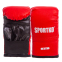 Боксерські рукавиці дитячі SPORTKO PD-2-B 4-7 унцій кольори в асортименті 0