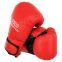 Перчатки боксерские детские SPORTKO PD-2-B 4-7 унций цвета в ассортименте 5