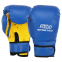 Перчатки боксерские детские SPORTKO PD-2-B 4-7 унций цвета в ассортименте 6