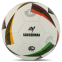 М'яч футбольний HYBRID SOCCERMAX FB-7992 №5 PU кольори в асортименті 0