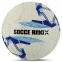 Мяч футбольный SOCCERMAX FIFA FB-7996 №5 PU цвета в ассортименте 8