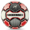 Мяч футбольный CRYSTAL SOCCERMAX FB-7997 №5 PU цвета в ассортименте 0