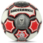 М'яч футбольний CRYSTAL SOCCERMAX FB-7997 №5 PU кольори в асортименті 2