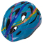 Велошлем крос-кантрі Zelart SK-2861 L-54-56 кольори в асортименті 0