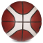М'яч баскетбольний PU MOLTEN B7G3100 №7 помаранчевий 0