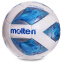 М'яч футбольний MOLTEN F5A1711 №5 PVC кольори в асортименті 0