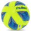 Мяч футбольный MOLTEN F5A1711 №5 PVC цвета ассортименте 8