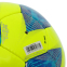 Мяч футбольный MOLTEN F5A1711 №5 PVC цвета ассортименте 10