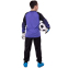 Форма футбольного воротаря дитяча SP-Sport CIRCLE CO-7607B 24-28 135-155см кольори в асортименті 1