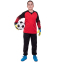Форма футбольного воротаря дитяча SP-Sport CIRCLE CO-7607B 24-28 135-155см кольори в асортименті 4