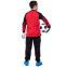 Форма футбольного воротаря дитяча SP-Sport CIRCLE CO-7607B 24-28 135-155см кольори в асортименті 5