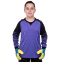 Форма футбольного воротаря дитяча SP-Sport CIRCLE CO-7607B 24-28 135-155см кольори в асортименті 10