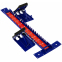 Колодка стартова для легкої атлетики SP-Sport BT-6183 69x22x3см метал 0