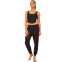 Костюм спортивний жіночий для йоги штани та кроп-топ V&X SP131-CK7900 S-42-48 кольори в асортименті 0
