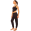 Костюм спортивний жіночий для йоги штани та кроп-топ V&X SP131-CK7900 S-42-48 кольори в асортименті 2
