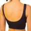 Костюм спортивный женский для йоги штаны и кроп-топ V&X SP131-CK7900 S-42-48 цвета в ассортименте 6