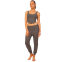 Костюм спортивный женский для йоги штаны и кроп-топ V&X SP131-CK7900 S-42-48 цвета в ассортименте 10