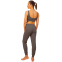 Костюм спортивный женский для йоги штаны и кроп-топ V&X SP131-CK7900 S-42-48 цвета в ассортименте 11