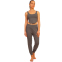 Костюм спортивный женский для йоги штаны и кроп-топ V&X SP131-CK7900 S-42-48 цвета в ассортименте 12