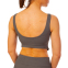 Костюм спортивный женский для йоги штаны и кроп-топ V&X SP131-CK7900 S-42-48 цвета в ассортименте 16