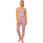 Костюм спортивный женский для йоги штаны и кроп-топ V&X SP131-CK7900 S-42-48 цвета в ассортименте 20