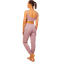 Костюм спортивний жіночий для йоги штани та кроп-топ V&X SP131-CK7900 S-42-48 кольори в асортименті 21
