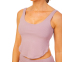 Костюм спортивний жіночий для йоги штани та кроп-топ V&X SP131-CK7900 S-42-48 кольори в асортименті 22