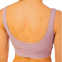 Костюм спортивный женский для йоги штаны и кроп-топ V&X SP131-CK7900 S-42-48 цвета в ассортименте 25