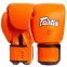 Перчатки боксерские кожаные FAIRTEX BGV16 10-14унций цвета в ассортименте 0