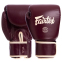 Перчатки боксерские кожаные FAIRTEX BGV16 10-14унций цвета в ассортименте 6
