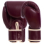 Перчатки боксерские кожаные FAIRTEX BGV16 10-14унций цвета в ассортименте 7