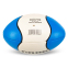 Мяч для регби CORE R-5377-4 №4 белый-синий 0