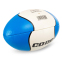 Мяч для регби CORE R-5377-5 №5 белый-синий 1