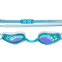 Окуляри для плавання MadWave Automatic Mirror Racing II M043010 кольори в асортименті 4