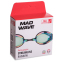 Окуляри для плавання стартові MadWave STREAMLINE Rainbow M045703 кольори в асортименті 6