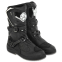 Мотоботы Кроссовые высокие SCOYCO MT039WP размер 41-46 черный 3