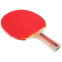Набор для настольного тенниса GIANT DRAGON SUPER TENSION40+ MT-5683 2 ракетки 3 мяча 1