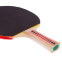 Набор для настольного тенниса GIANT DRAGON SUPER TENSION40+ MT-5683 2 ракетки 3 мяча 2