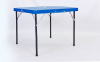 Набір складних меблів для пікніка та кемпінгу SP-Sport TO-8833 стіл і 4 стільці 0