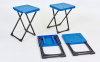 Набор складной мебели для пикника и кемпинга SP-Sport TO-8833 стол и 4 стула 2