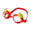Набір для плавання окуляри з шапочкою ARENA WORLD AR-92295-20 кольори в асортименті 3