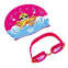 Набір для плавання окуляри з шапочкою ARENA AWT MULTI AR-92413 кольори в асортименті 2