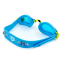 Набір для плавання окуляри з шапочкою ARENA AWT MULTI AR-92413 кольори в асортименті 5